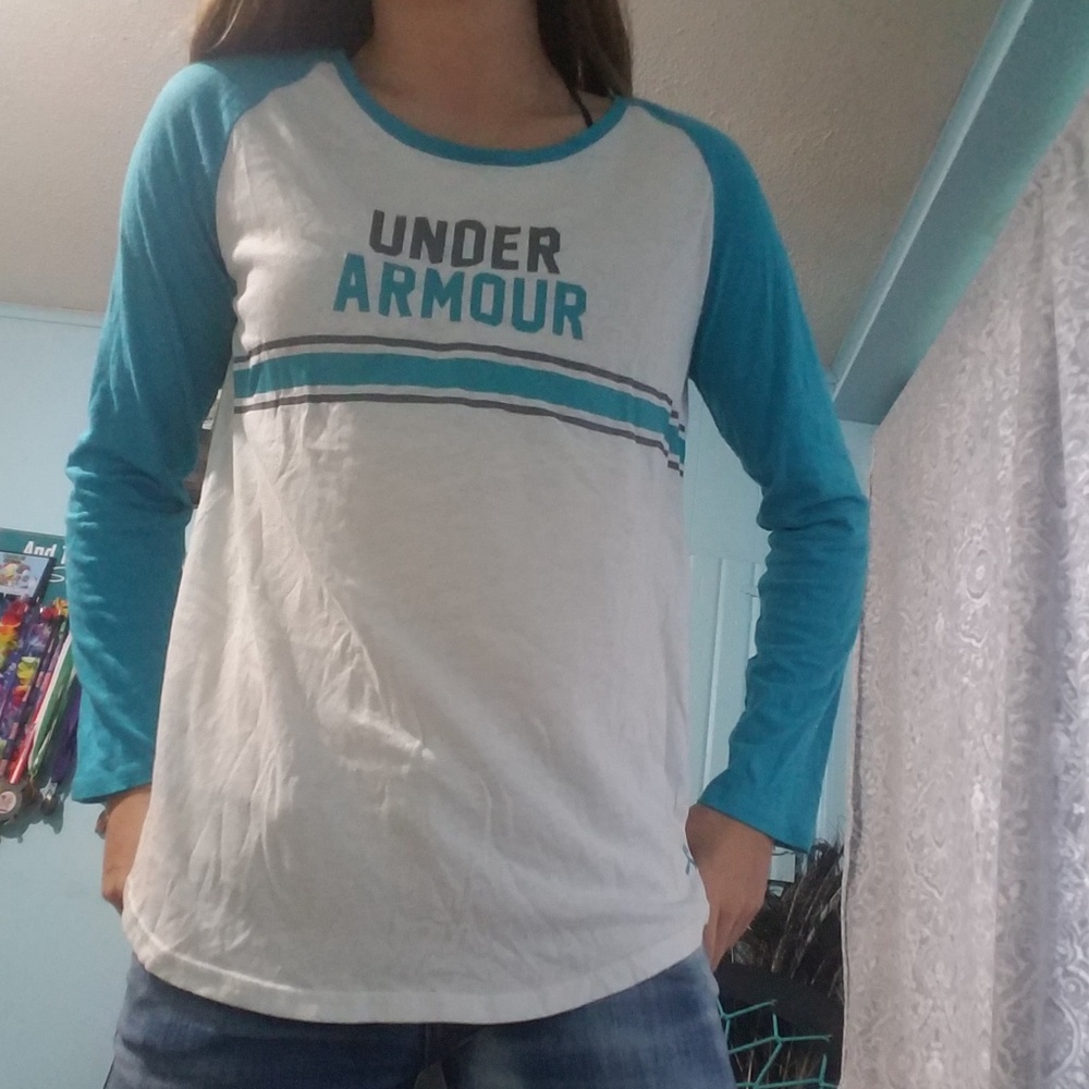 Under armour